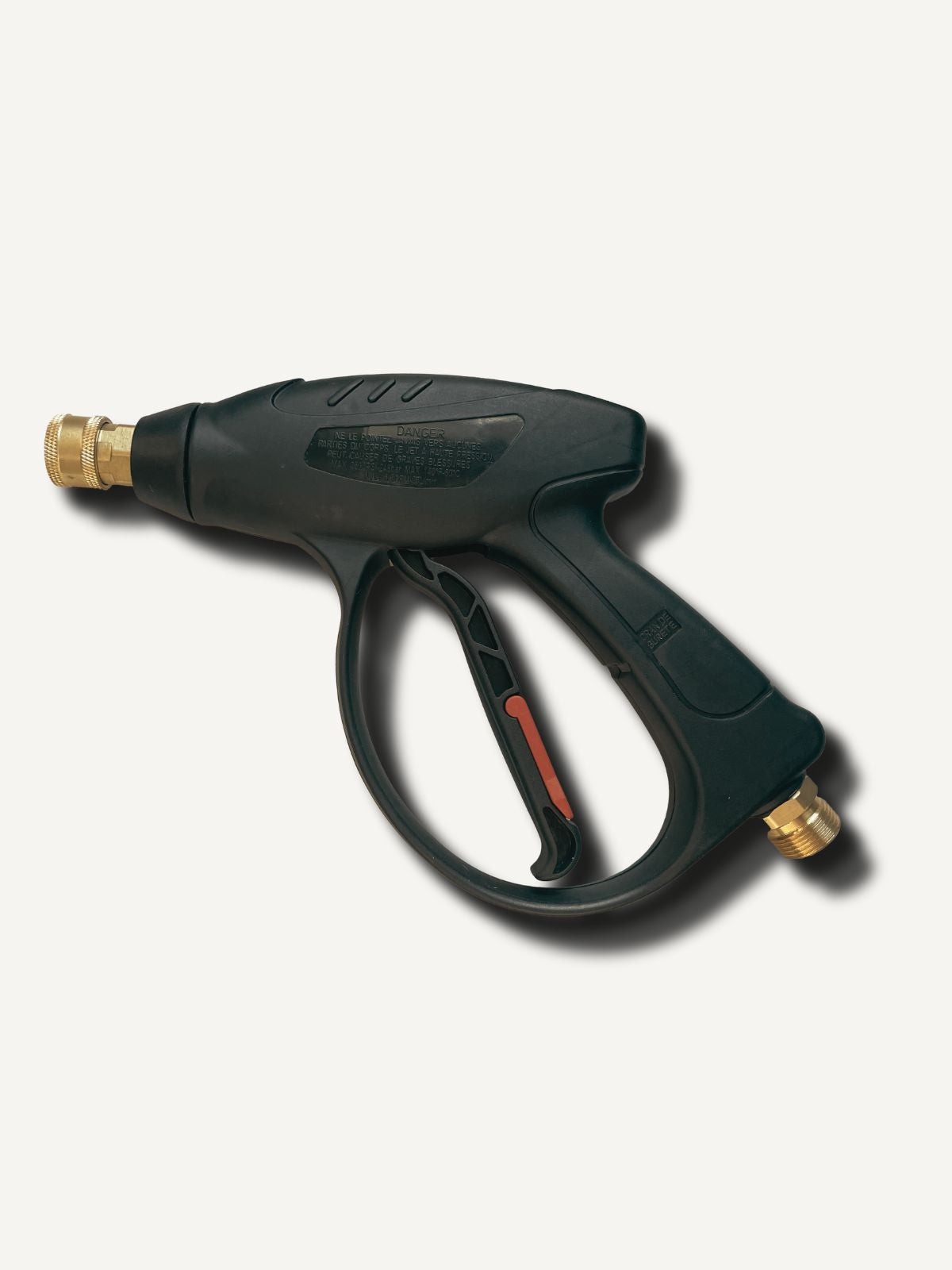 Pressure washer gun Agile Pa