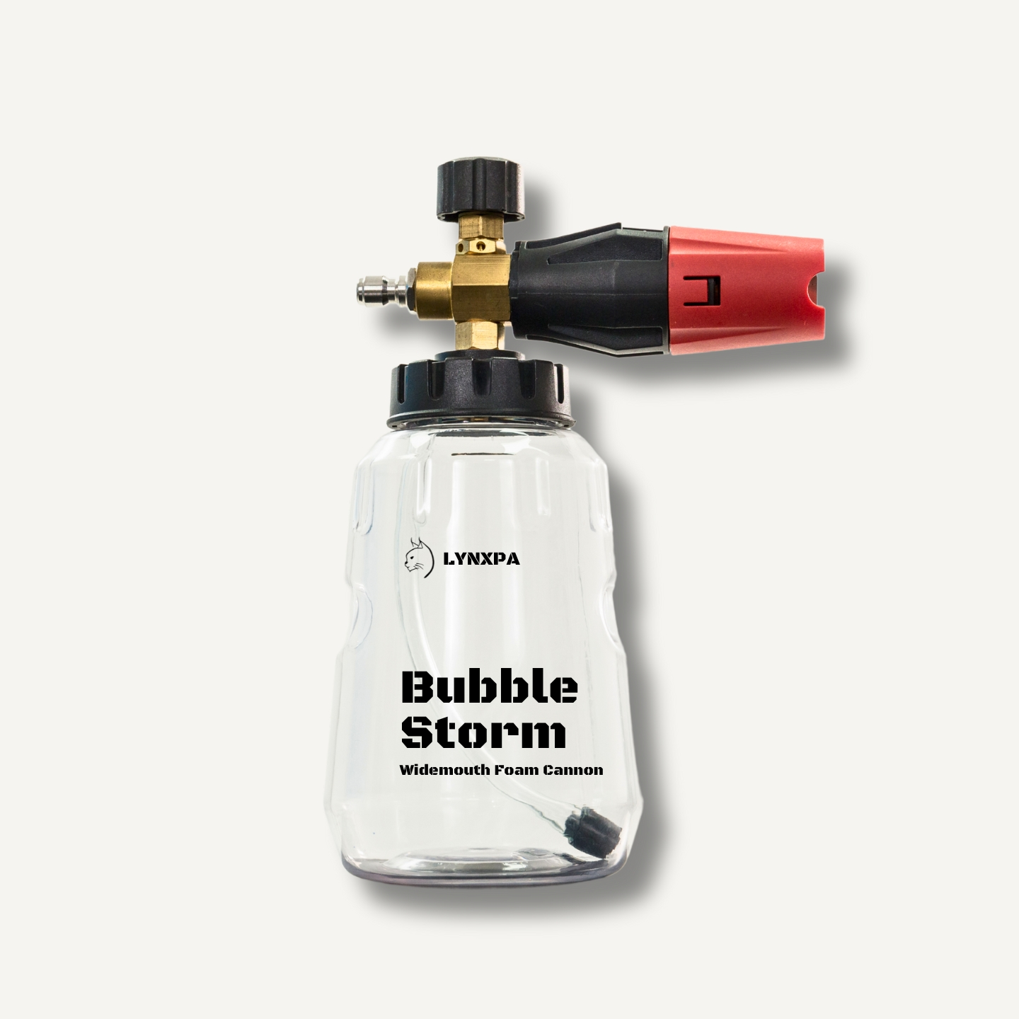 Foam Cannon