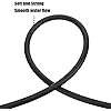 WXNANY 3600PSI Pressure Washer Hose 50FT 1/4" Kink Resistant, M22-14mm Brass Thread Replacement for Simoniz 3000PSI/3050PSI/3250PSI Gas Pressure Washer, Ryobi, Greenworks, Generac Power Washers