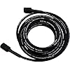 WXNANY Pressure Washer Hose M22-14mm Fittings 1/4 Inch Kink Resistant Universal Power Washer Hose 25ft Max Working Pressure 4000PSI Steel Wire Braided