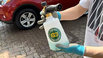 Pressure Washer Foam Cannon Pro 1.5L