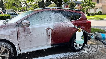 Pressure Washer Foam Cannon Pro 1.5L