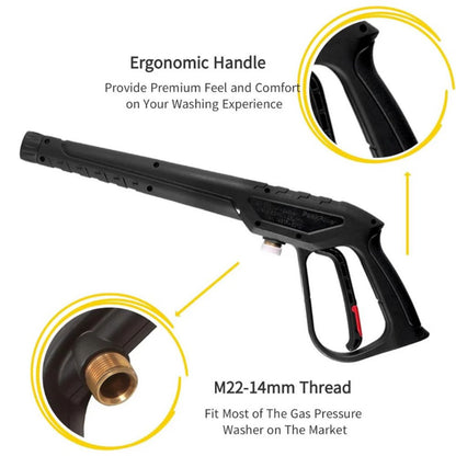 WXNANY Pressure Washer Gun Replacement