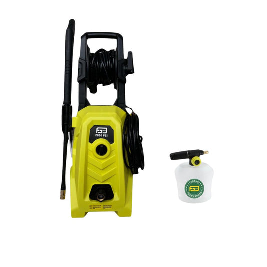 FGD-2030PSI Pressure Washer