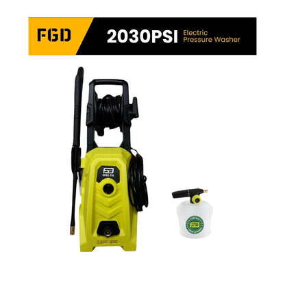 FGD-2030PSI Pressure Washer