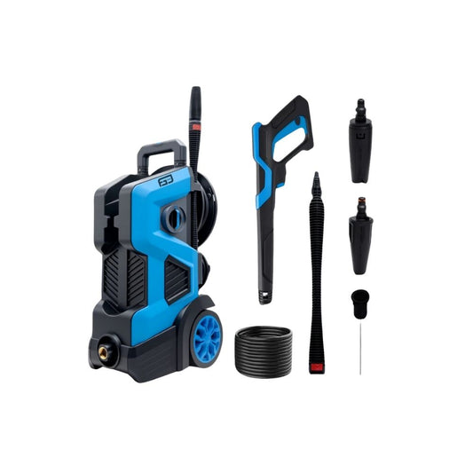 FGD-2600PSI Pressure Washer