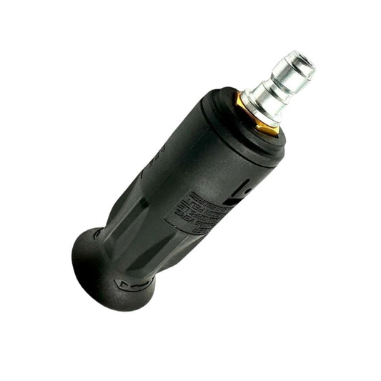 FGDCHNJ Adjustable Rotating Nozzle – 3200 PSI, 1/4” Quick Connect
