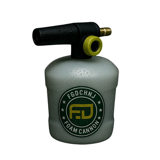 FGDCHNJ Foam Lance 600ml – Compact Series