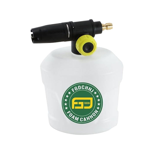 FGDCHNJ Foam Lance 600ml – Compact Series