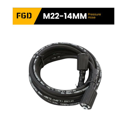 FGDCHNJ M22-14mm 25FT