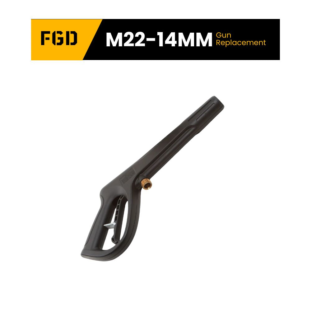 FGDCHNJ Pressure Washer Gun Replacement