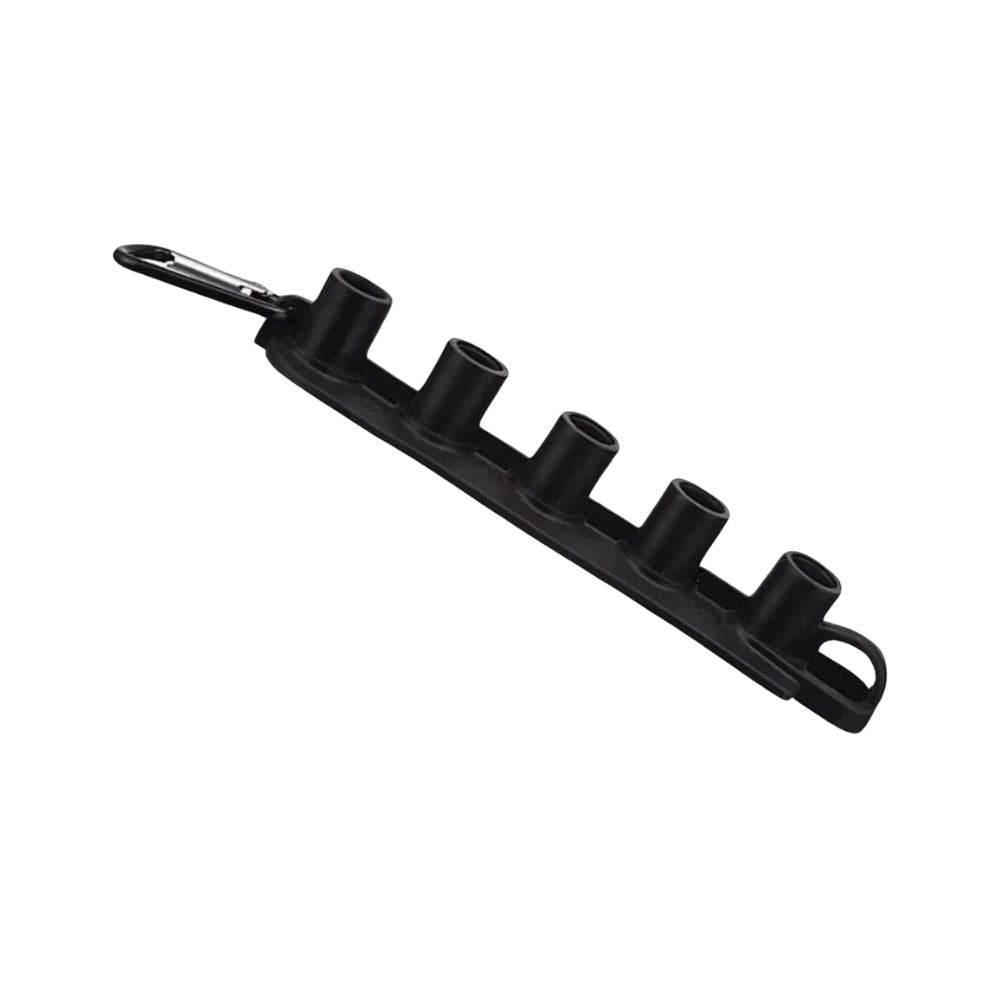 FGDCHNJ Pressure Washer Nozzle Holder Tip Nozzle Holder