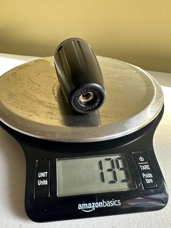 FGDCHNJ 2030 PSI Foam Cannon Premium Bundle