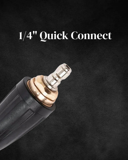 FGDCHNJ Turbo Nozzle - 5000 PSI