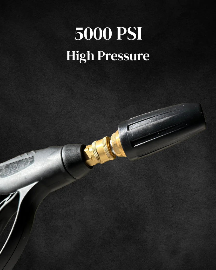 FGDCHNJ Turbo Nozzle - 5000 PSI