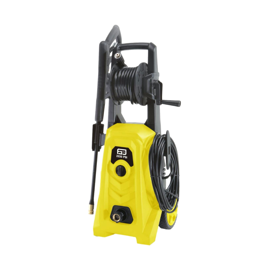 FGDCHNJ 2030 PSI Electric Pressure Washer Premium Bundle