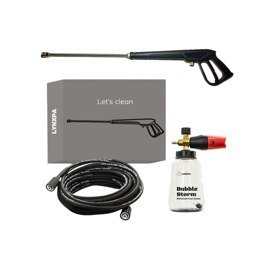 Pressure Washing Performance Kit