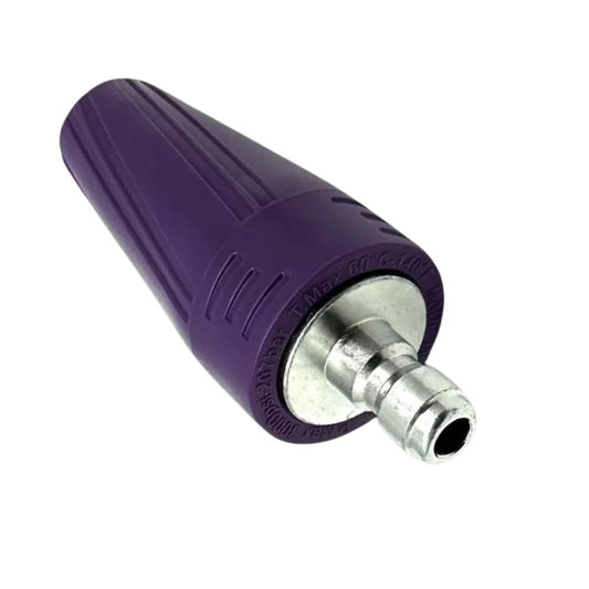 LYNXPA Quick Connect Turbo Nozzle 3000 PSI
