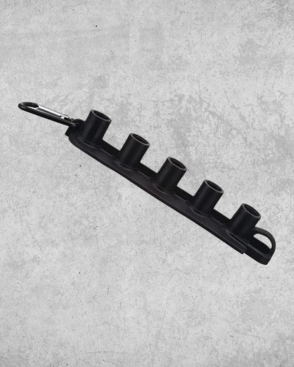 FGDCHNJ Pressure Washer Nozzle Holder Tip Nozzle Holder