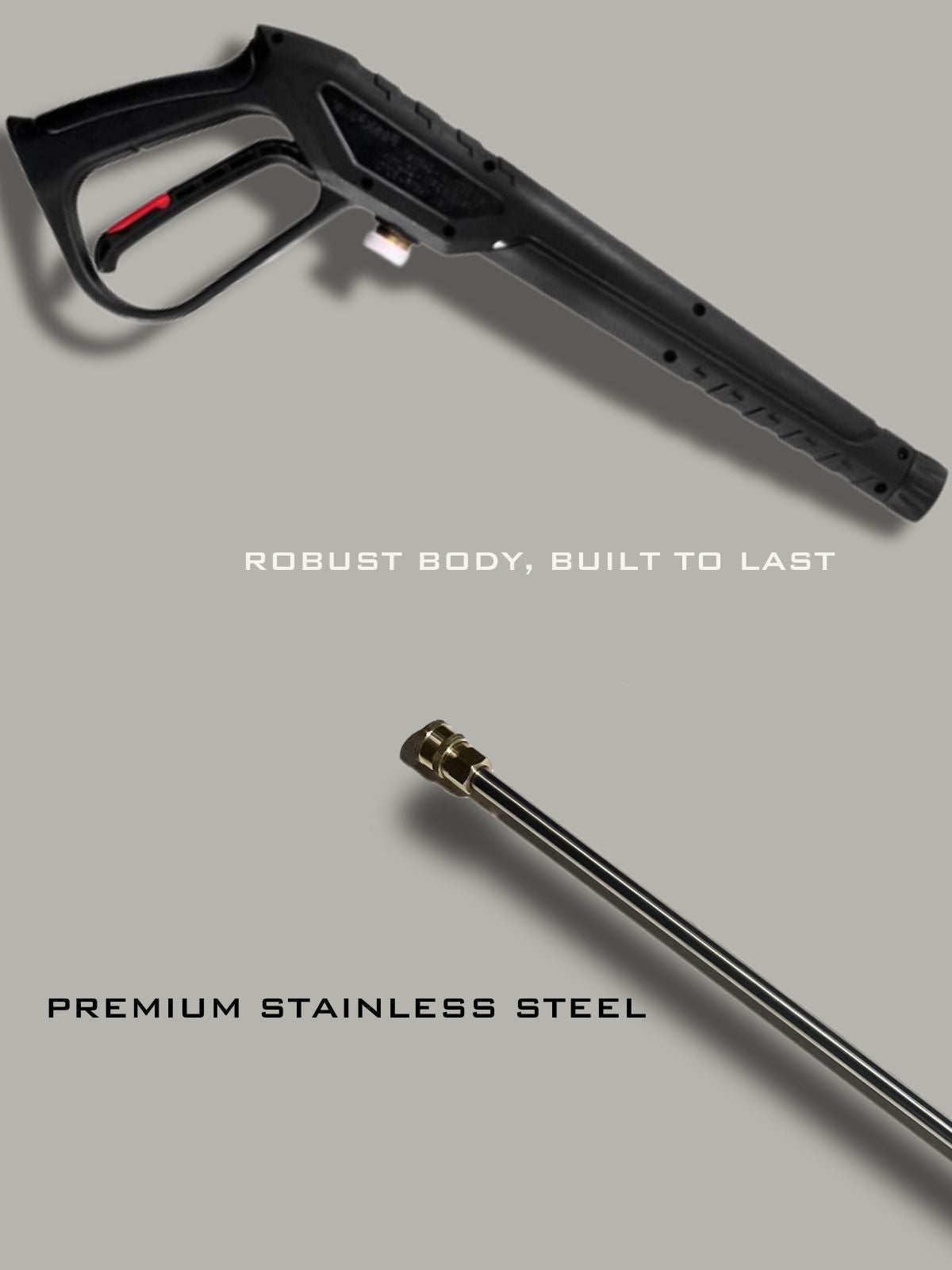 Pressure Washing Performance Kit