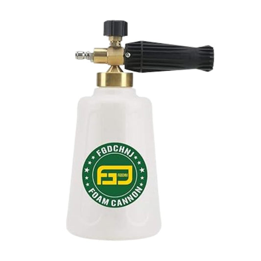 Pressure Washer Foam Cannon Pro 1.5L