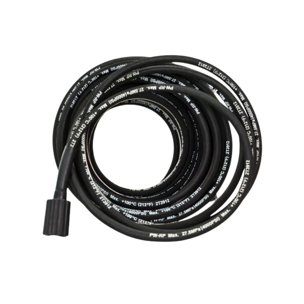 Pressure Washer Hose Steel Wire Braided 50ft