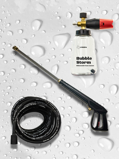 Pressure Washing Performance Kit