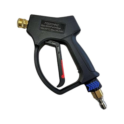 FGDCHNJ Swivel Short Pressure Washer Gun 5000 PSI