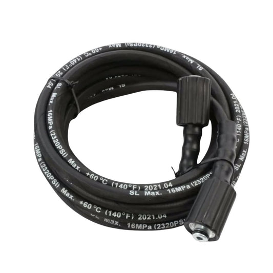 FGDCHNJ Kink Resistant M22-15mm 50FT