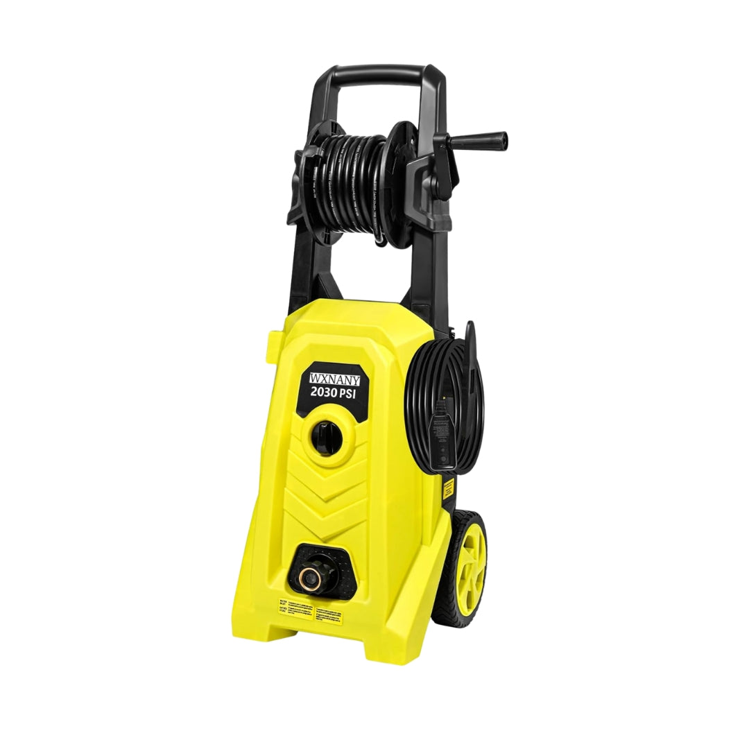 WXNANY 2030 PSI Electric Pressure Washer Premium Bundle