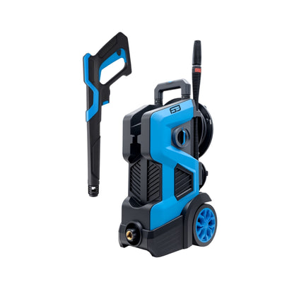 FGDCHNJ 2600 PSI Electric Pressure Washer Premium Bundle