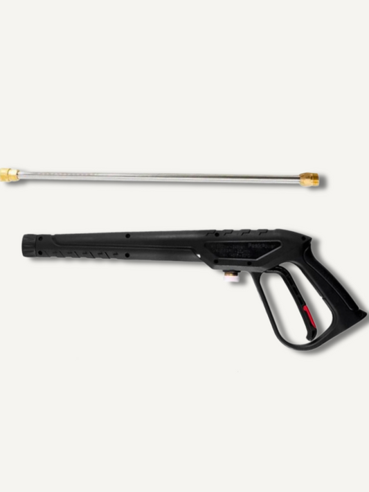 Pressure washer gun Omni Pa