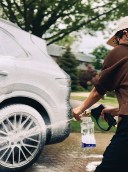 Power Wash Kit
