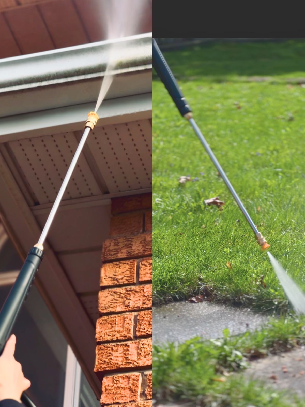 Pressure Washing Performance Kit