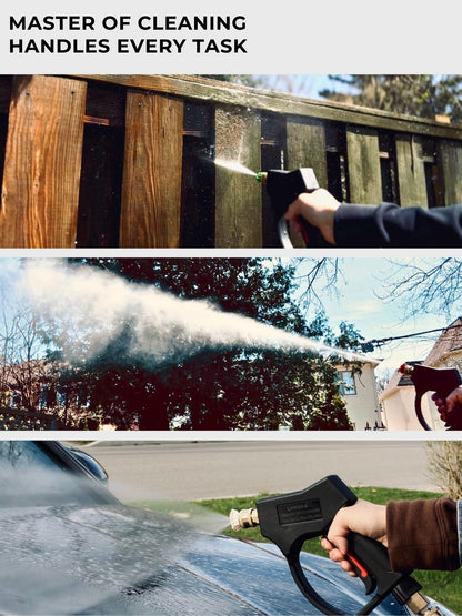 Power Wash Kit